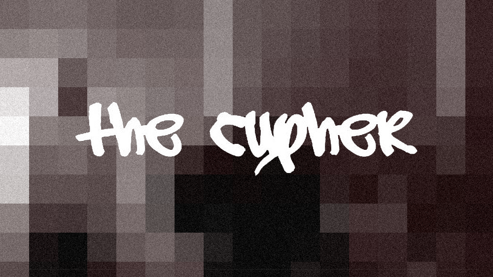Cypher: Cole, Julius, Alex &amp; Koku