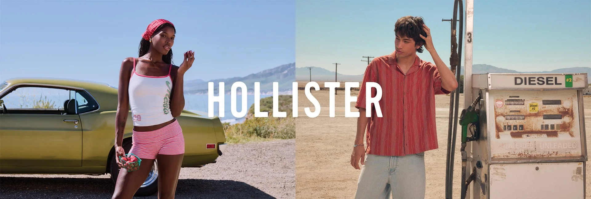 Hollister
