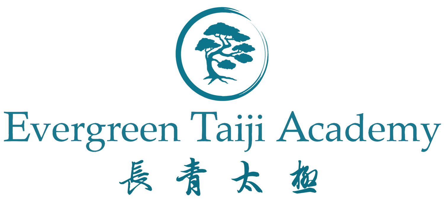 Evergreen Taiji Academy