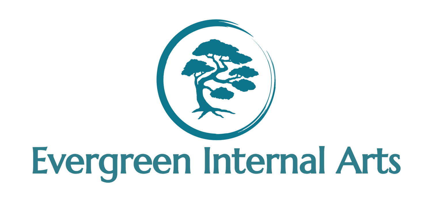 Evergreen Taiji Academy