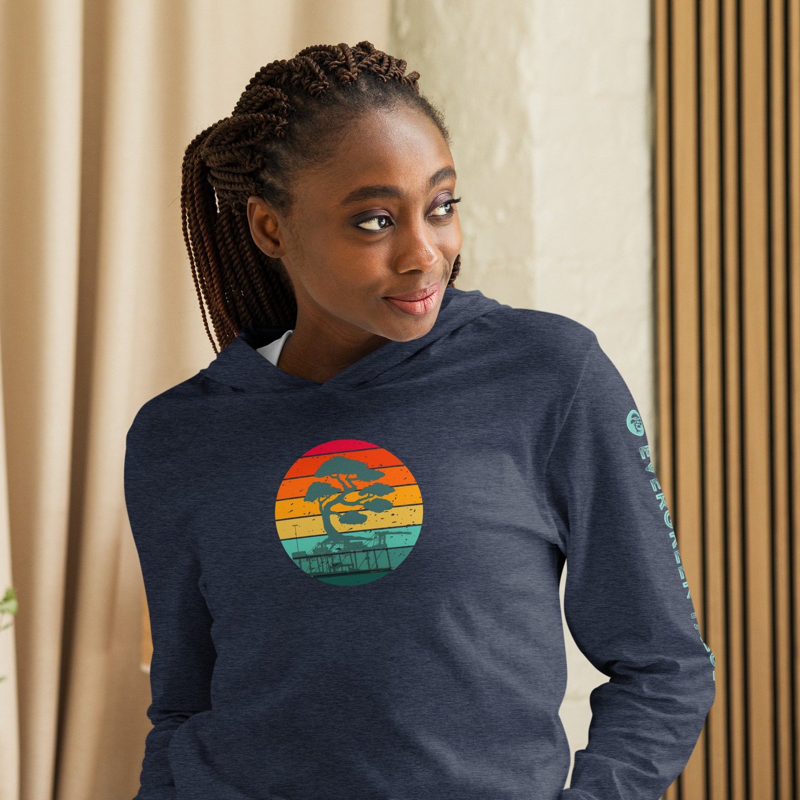 unisex-hooded-long-sleeve-tee-heather-navy-front-66a048a26f041.jpg