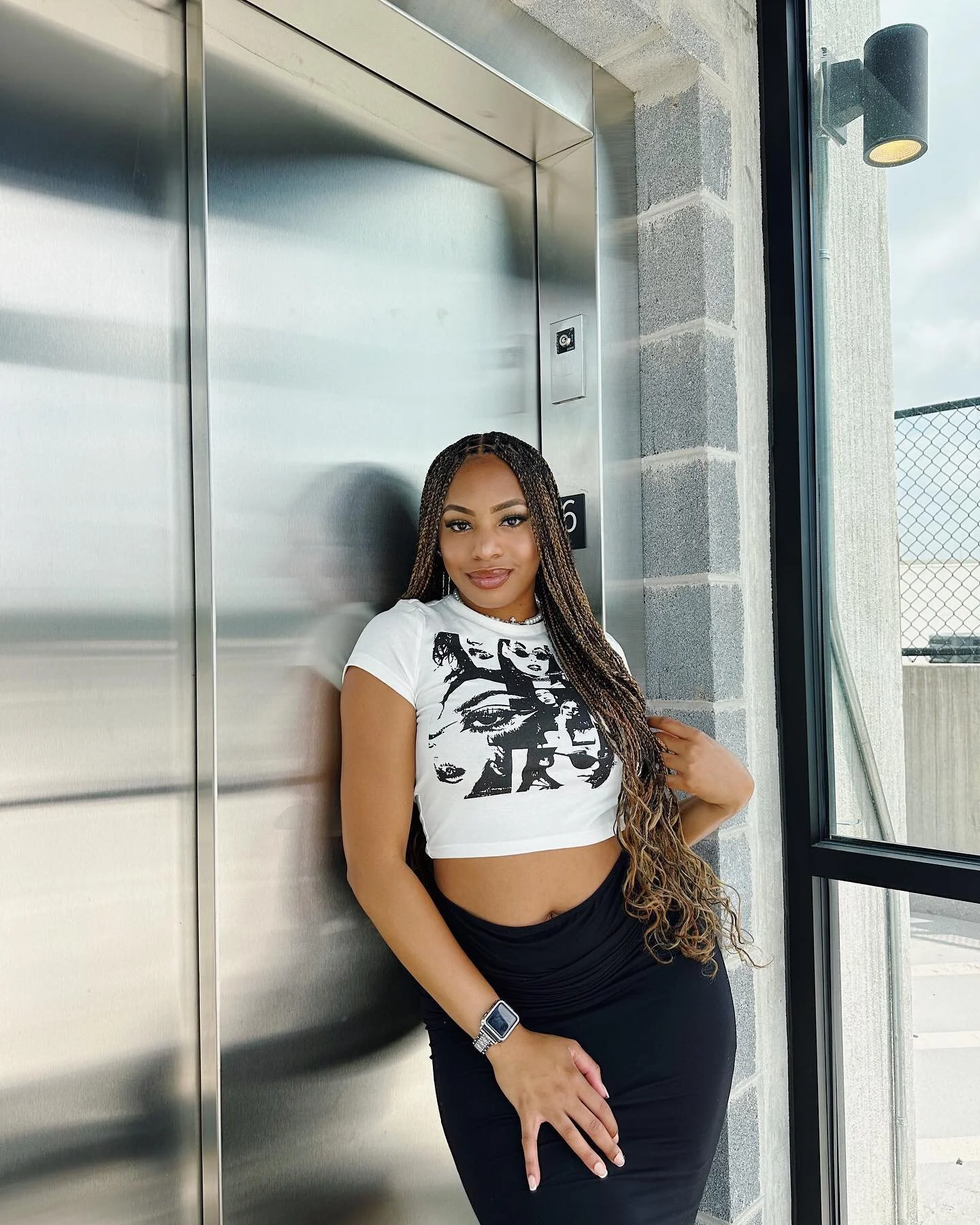 still in a mood 🖤