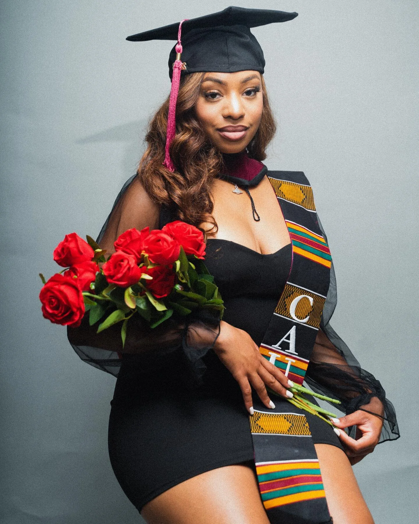 4 year degree and I got it for free 😊🌹

-
📸: @tankupro