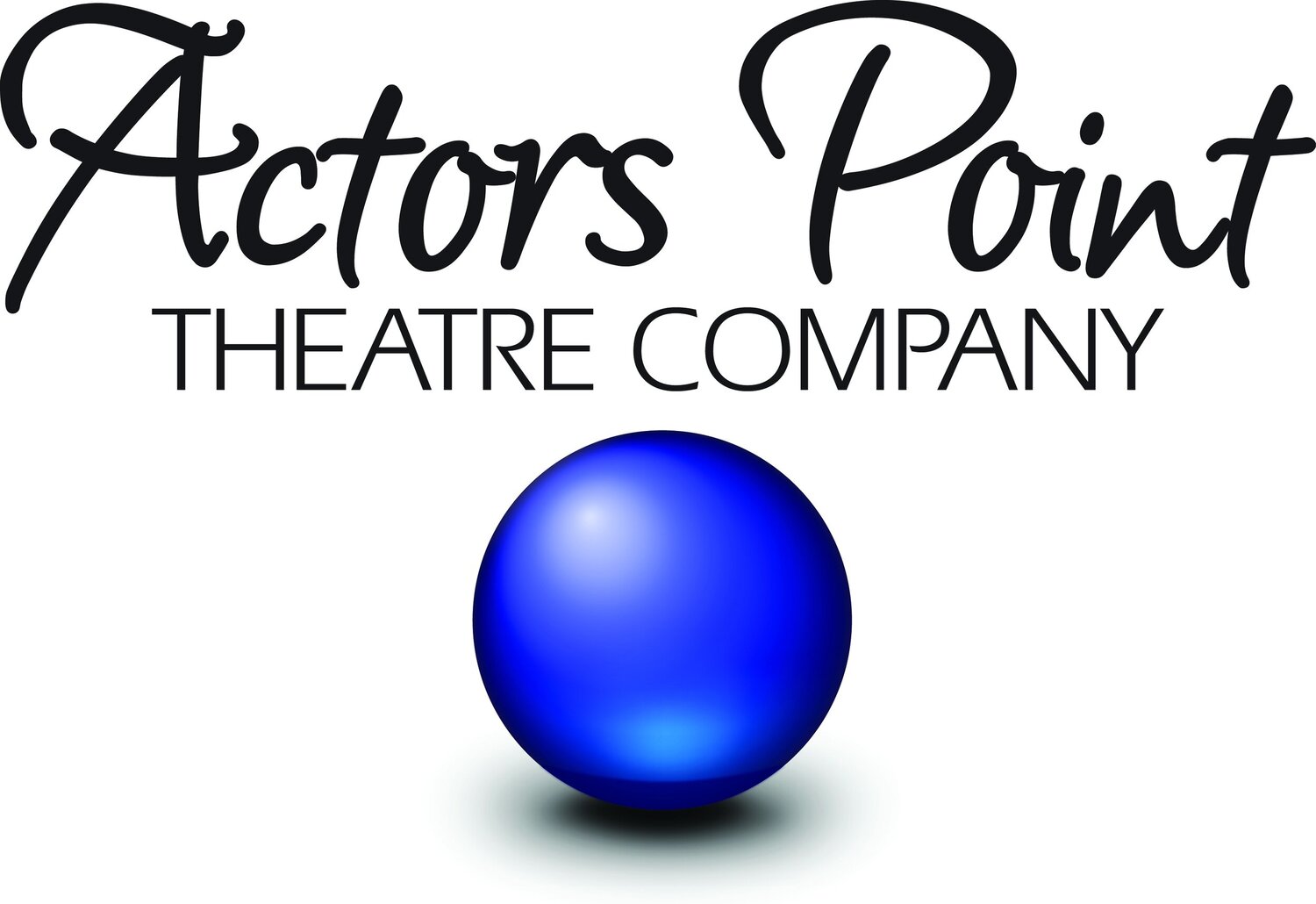 Point Theatre. Acting company