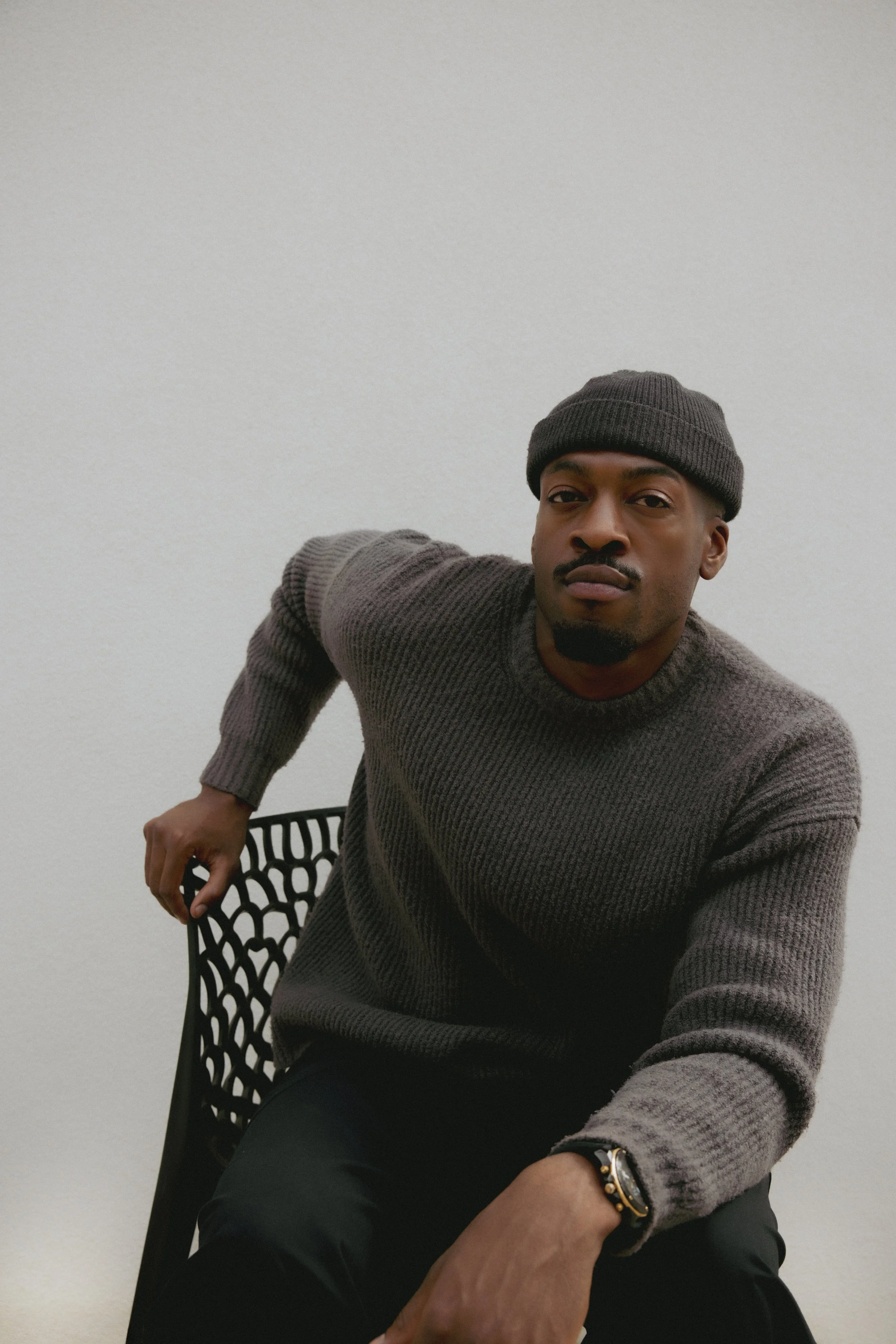 Dennis Williams II - Director