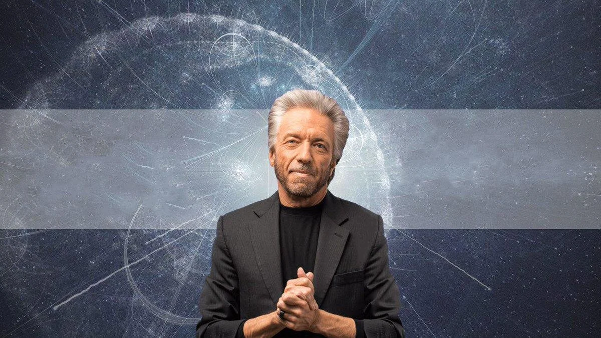 Gregg Braden