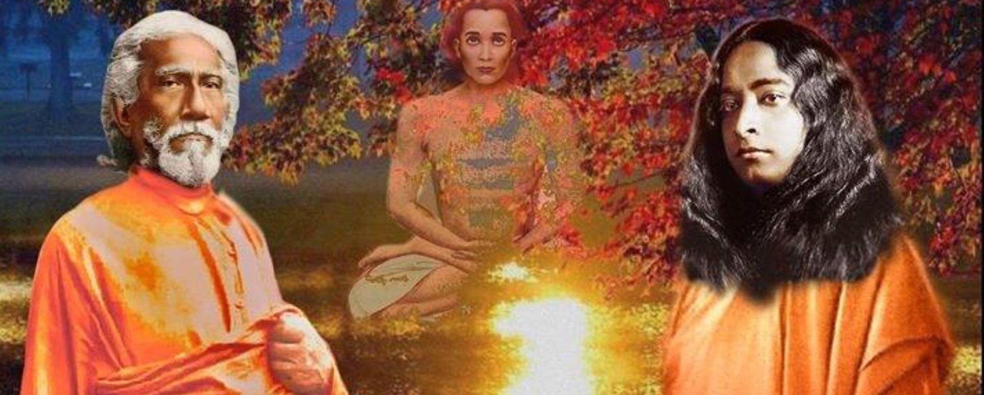 Autobiography of a Yogi