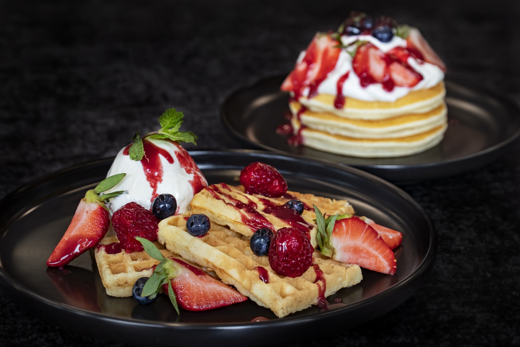 The Marmalade Pantry Petite Opens Newest Outlet at SMU — Commonwealth