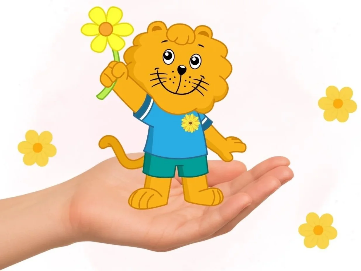 Spreading Kindness - One Smile At A Time