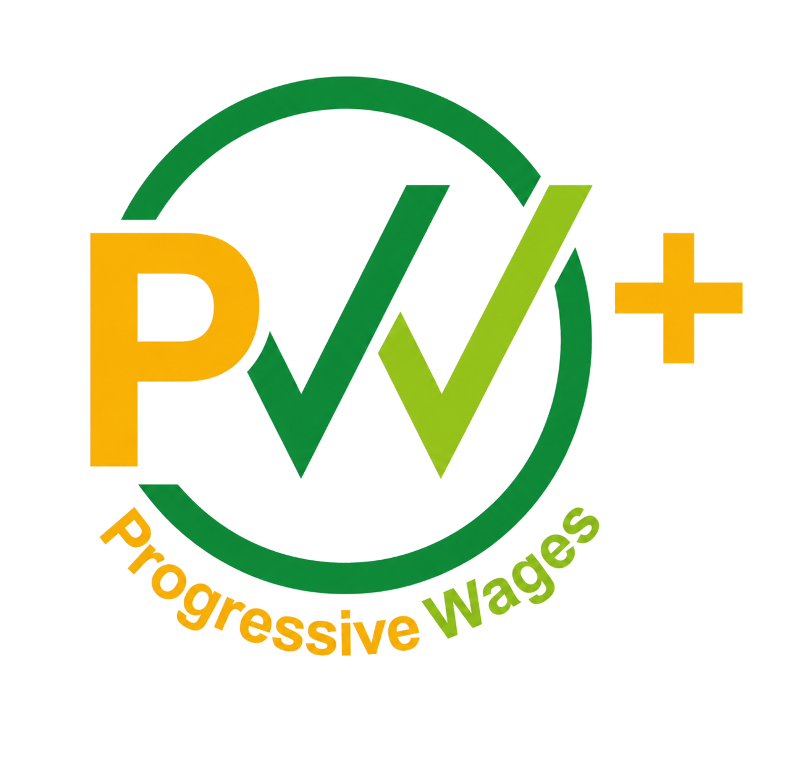 Progressive Wage Mark 