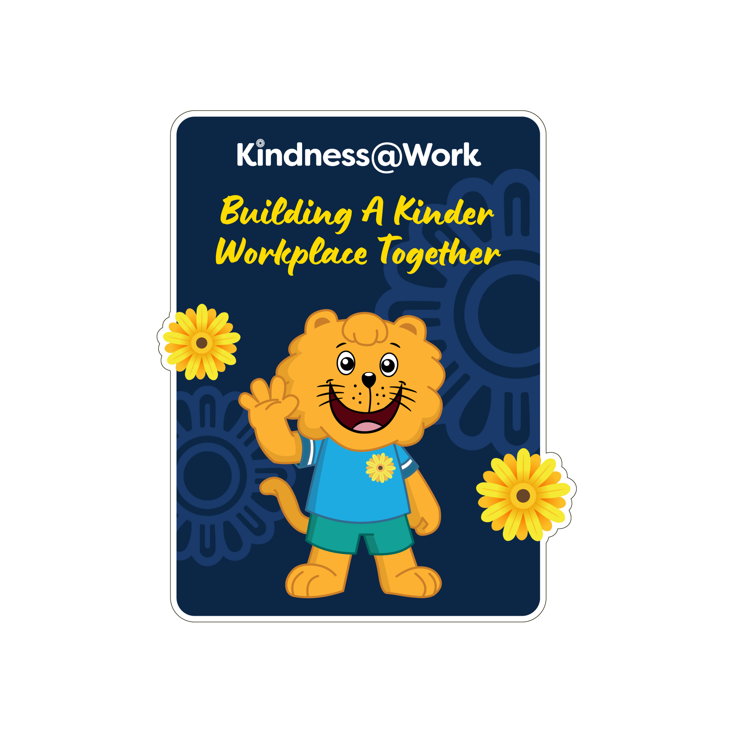 Kindness@Work