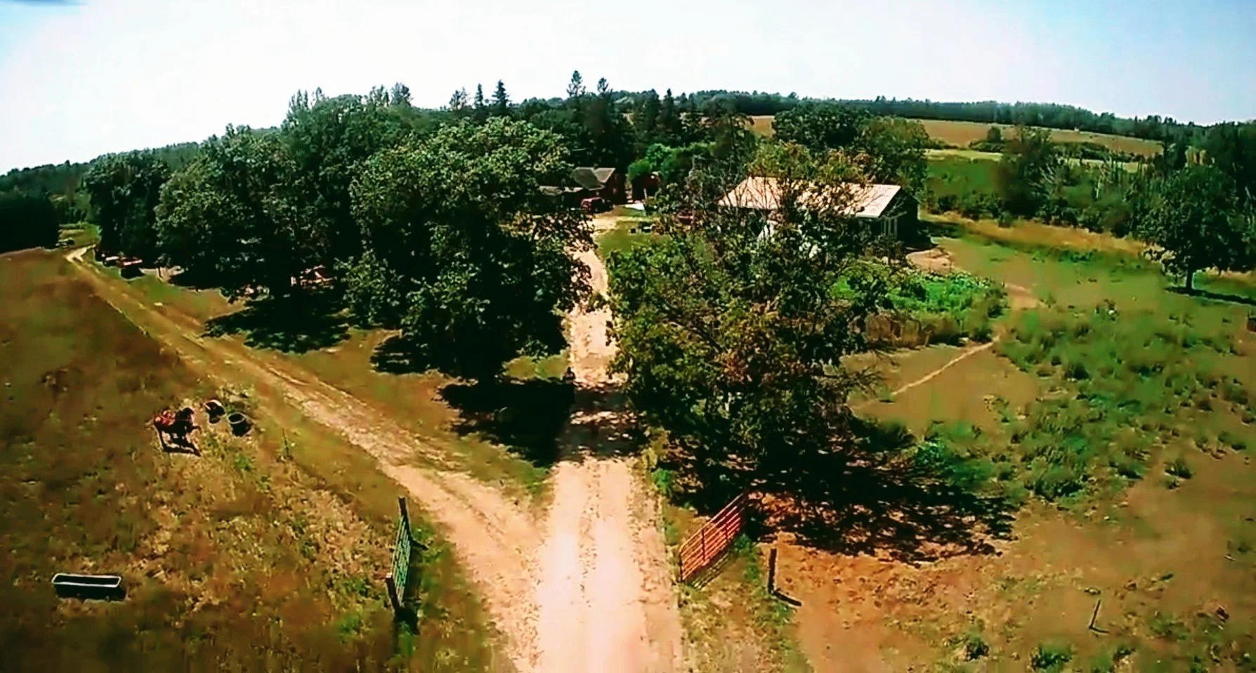 Wagon Rest Ranch
