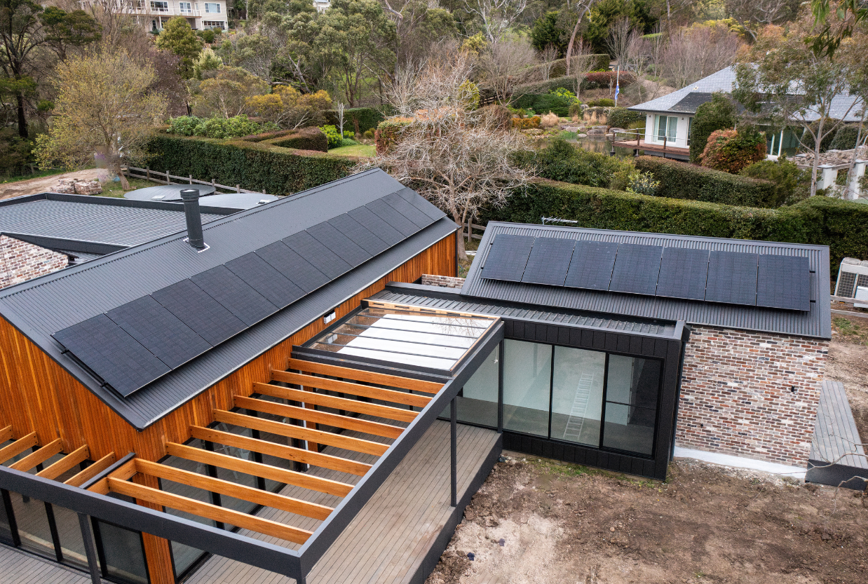 Residential Solar &amp; Electrical Solutions