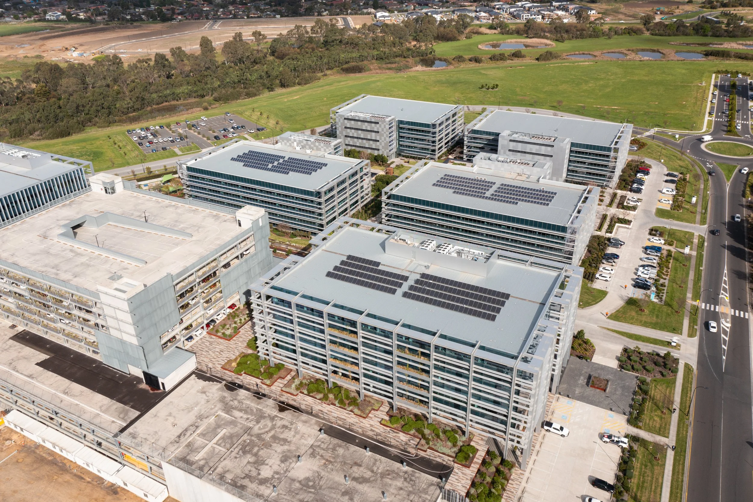 Blog 2 — Bascon Commercial Electrical, EV and Solar