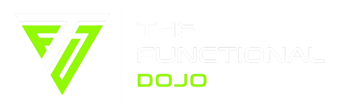 THE FUNCTIONAL DOJO