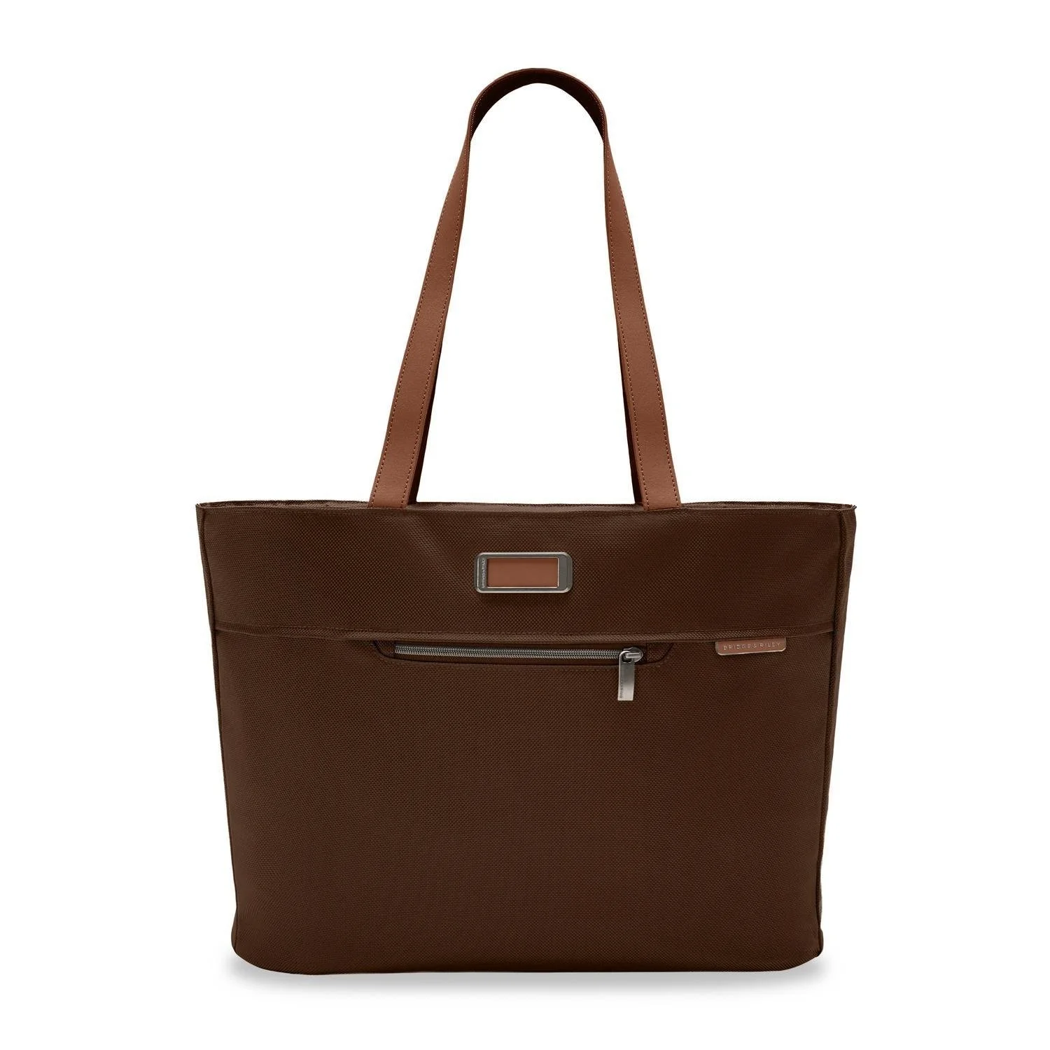 Briggs & Riley BL255 Traveler Tote - Chocolate