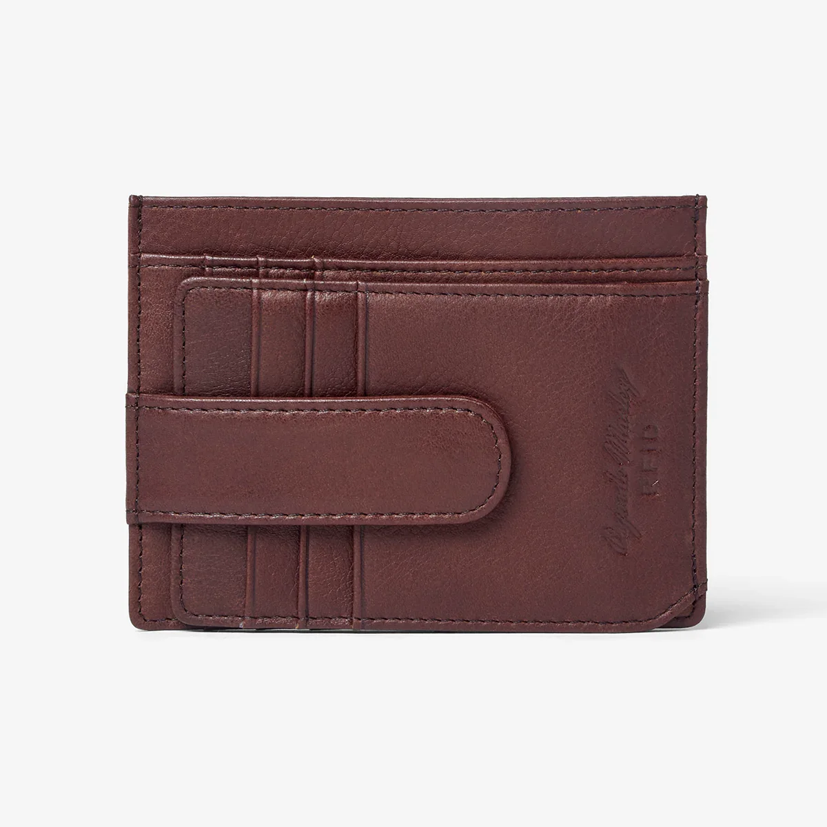 Flipper_Card_Case_Wallet_Espresso_Front_005.webp