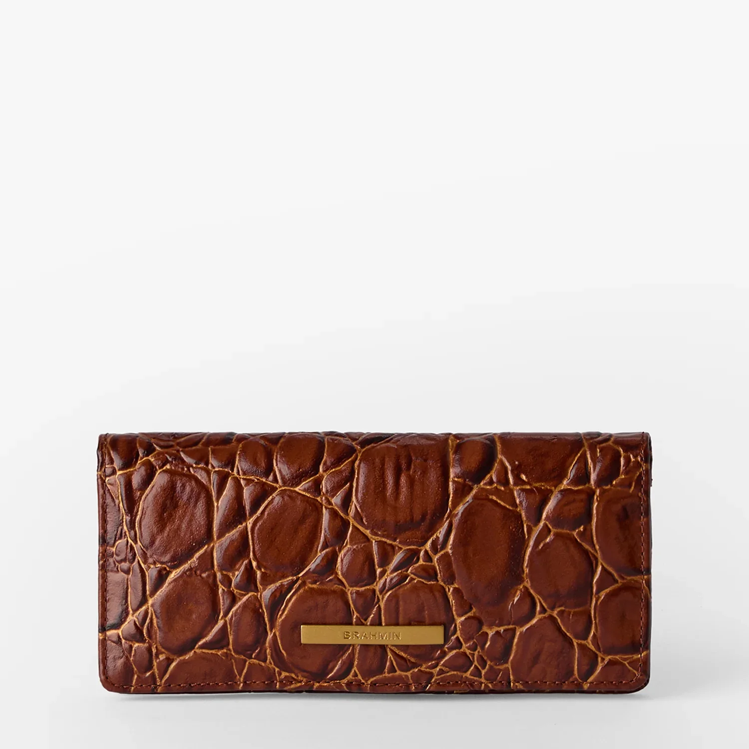 Brahmin K592589 Ady Wallet - Sparkling Cider Barnard
