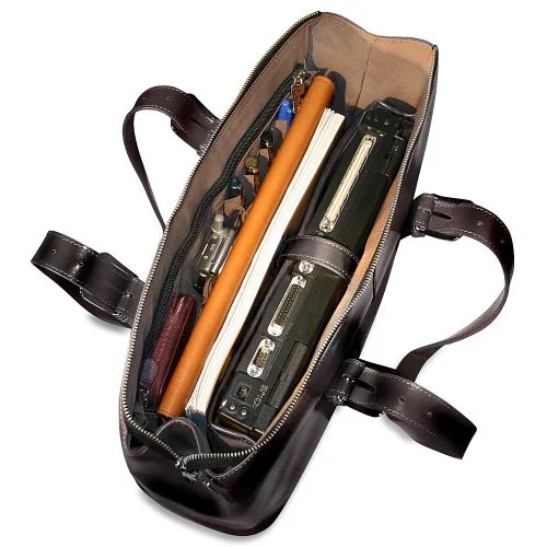 Sac Fourre-tout Jack Georges Milano Collection Cinquième Avenue - Neuf Avec étiquettes