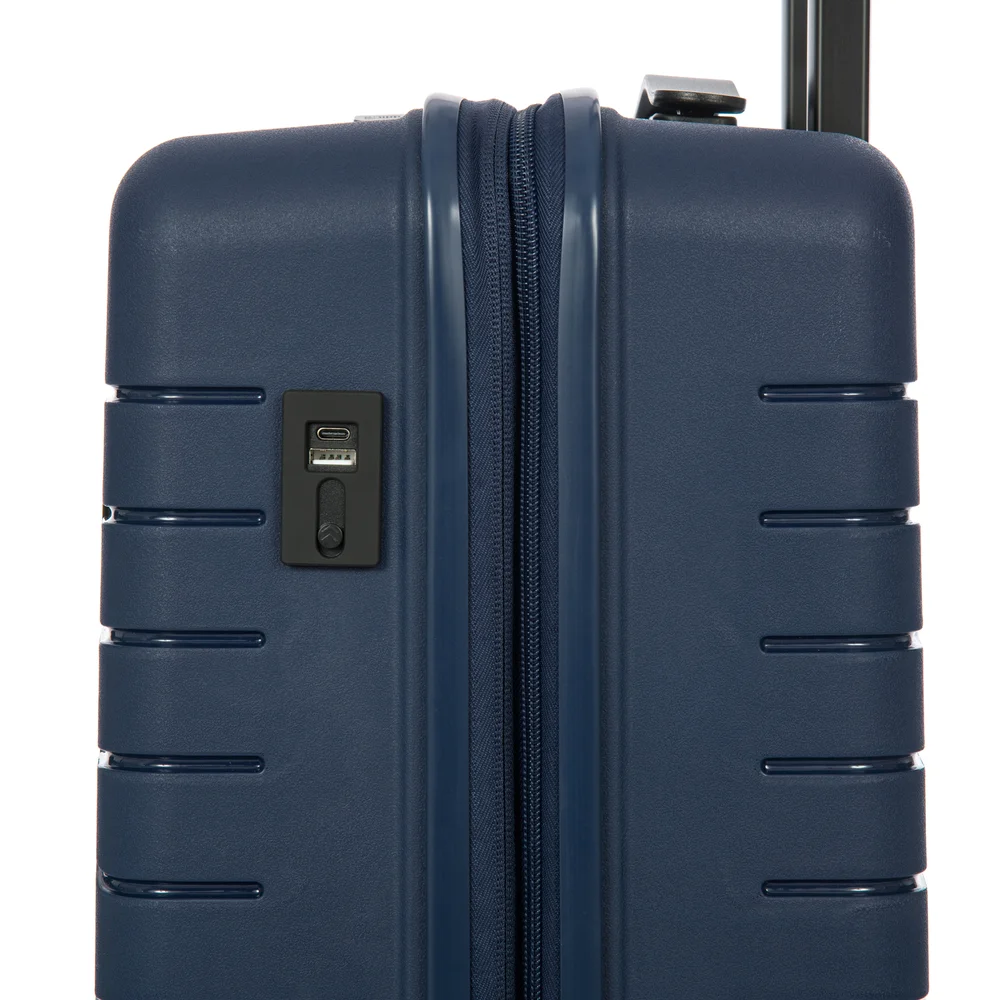 Bric's X-Collection Backpack 40 cm, Ocean Blue