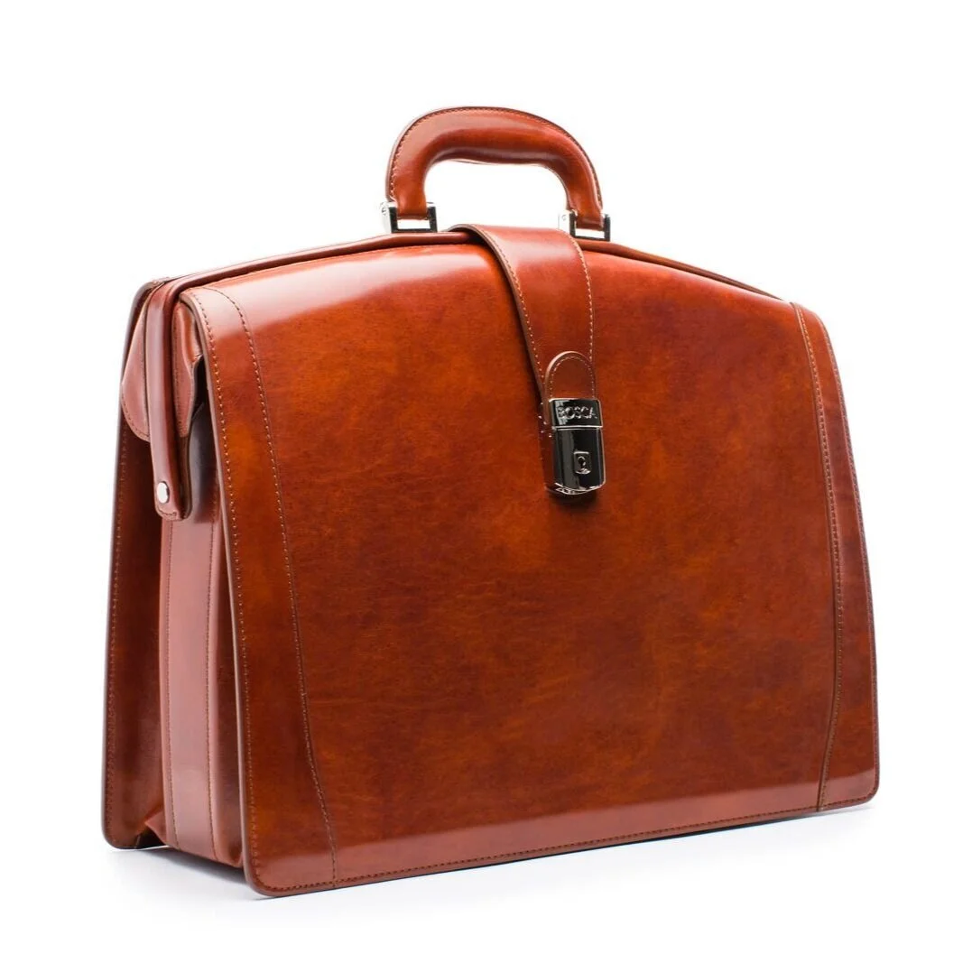 Lawyers Briefcases and Litigation Bags — Bag and Baggage