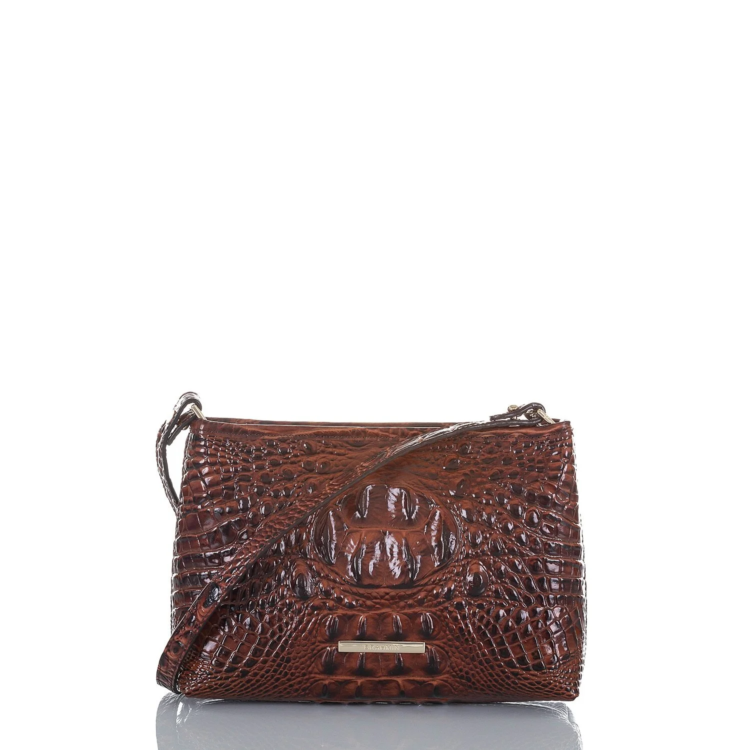 Brahmin sara clutch sale