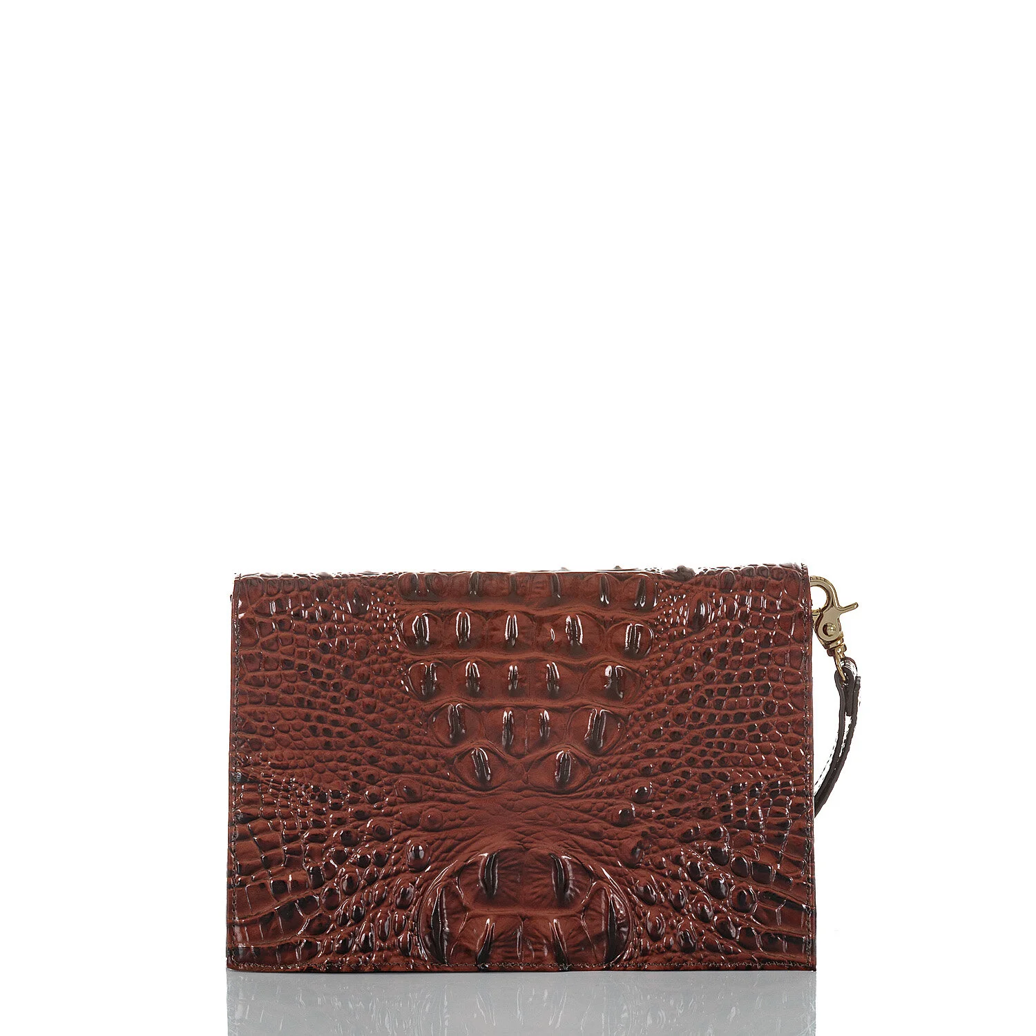 Brahmin clutch sales