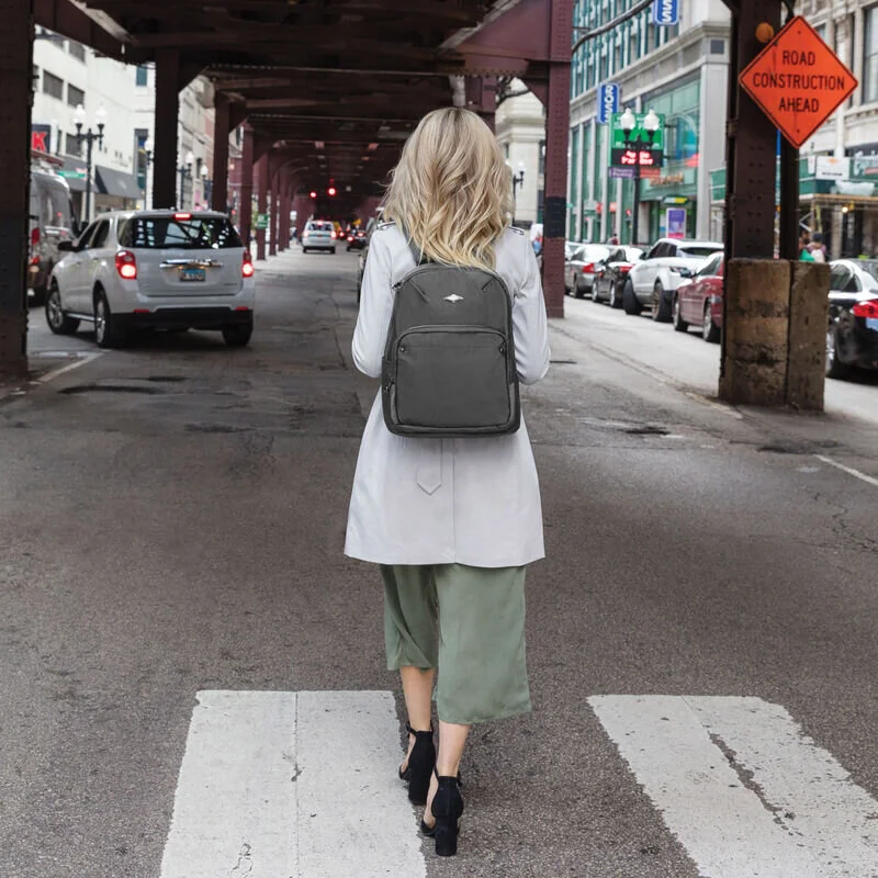 travelon parkview backpack