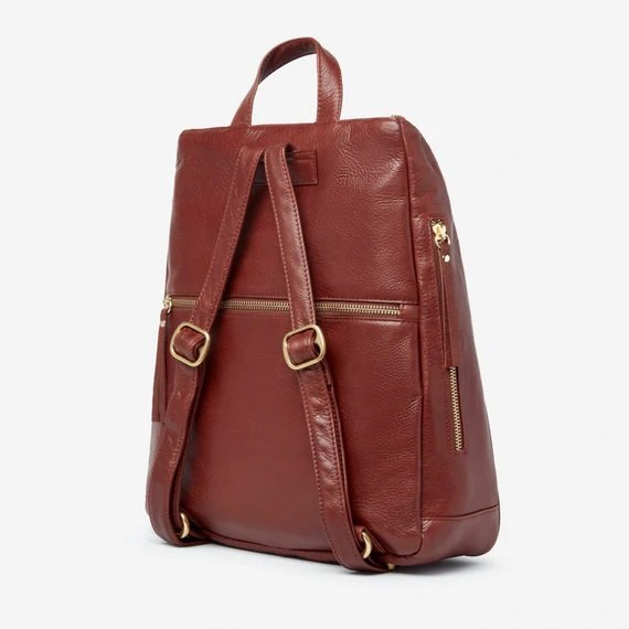 Osgoode Marley Backpacks and Travel — Bag and Baggage