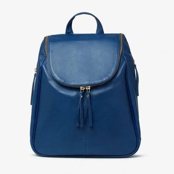 Osgoode Marley Cashmere 7034 Nora Backpack — Bag and Baggage display picture 2