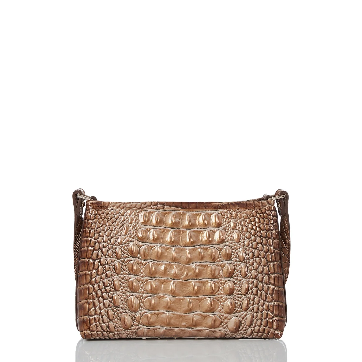 Brahmin saddle bag hotsell
