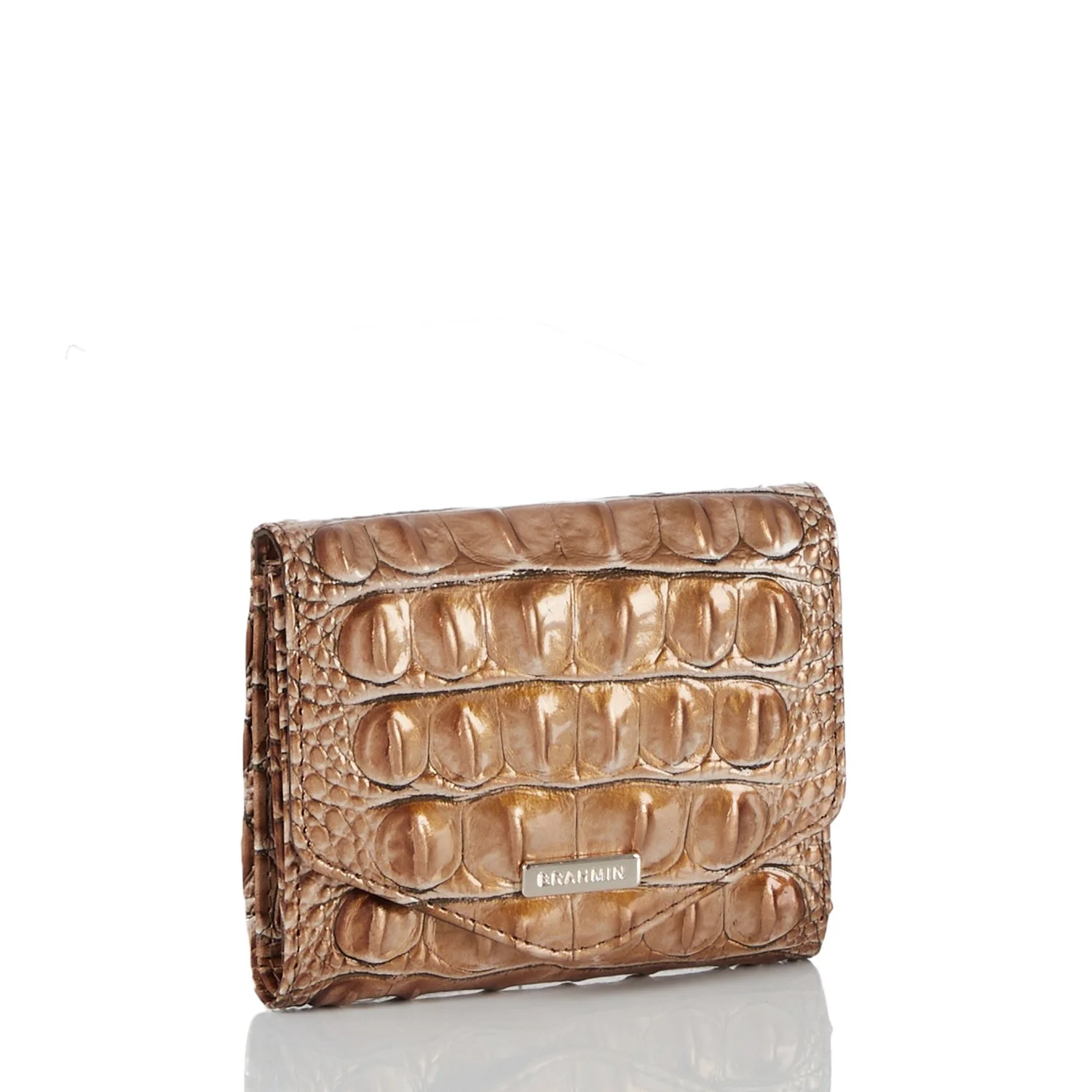 Brahmin 2025 saddle bag