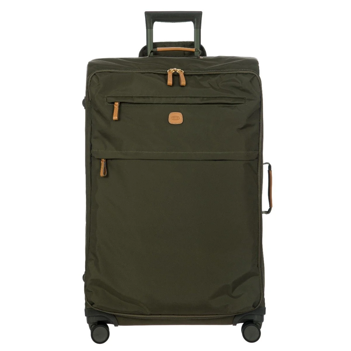 Brics BXL58145.078 X-Bag 30" Spinner - Olive