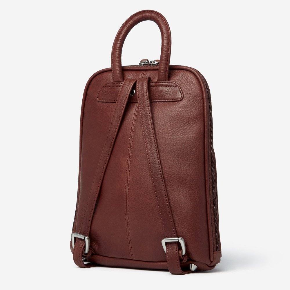 Osgoode Marley Cashmere 5020 Small Organizer Backpack — Bag  display picture 3