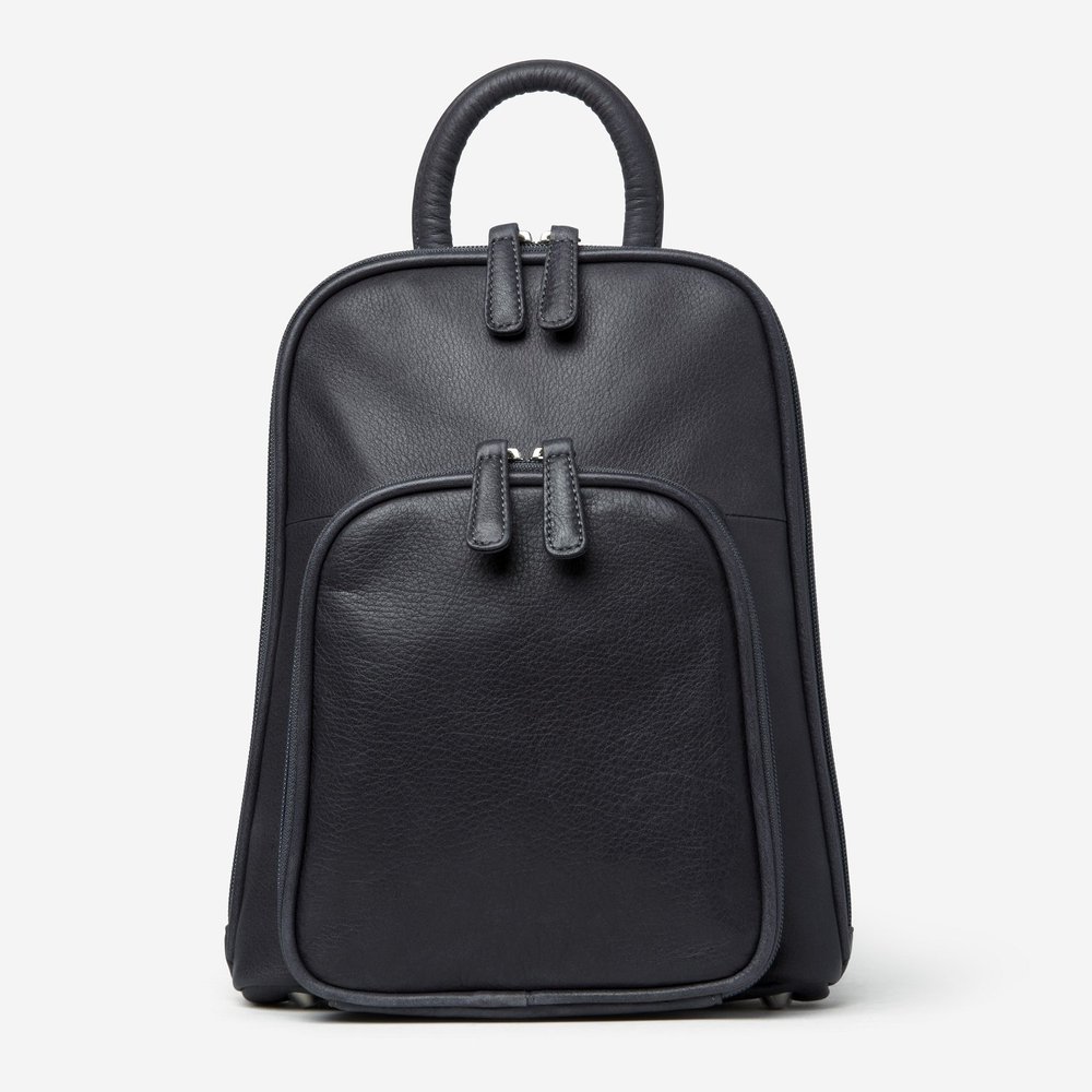 Osgoode Marley Cashmere 5020 Small Organizer Backpack — Bag  display picture 3