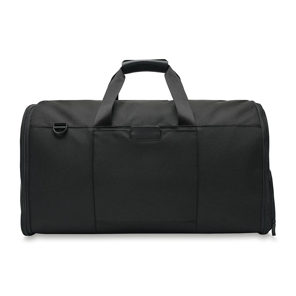 Briggs Riley BL329 Baseline Garment Duffle — Bag and Baggage