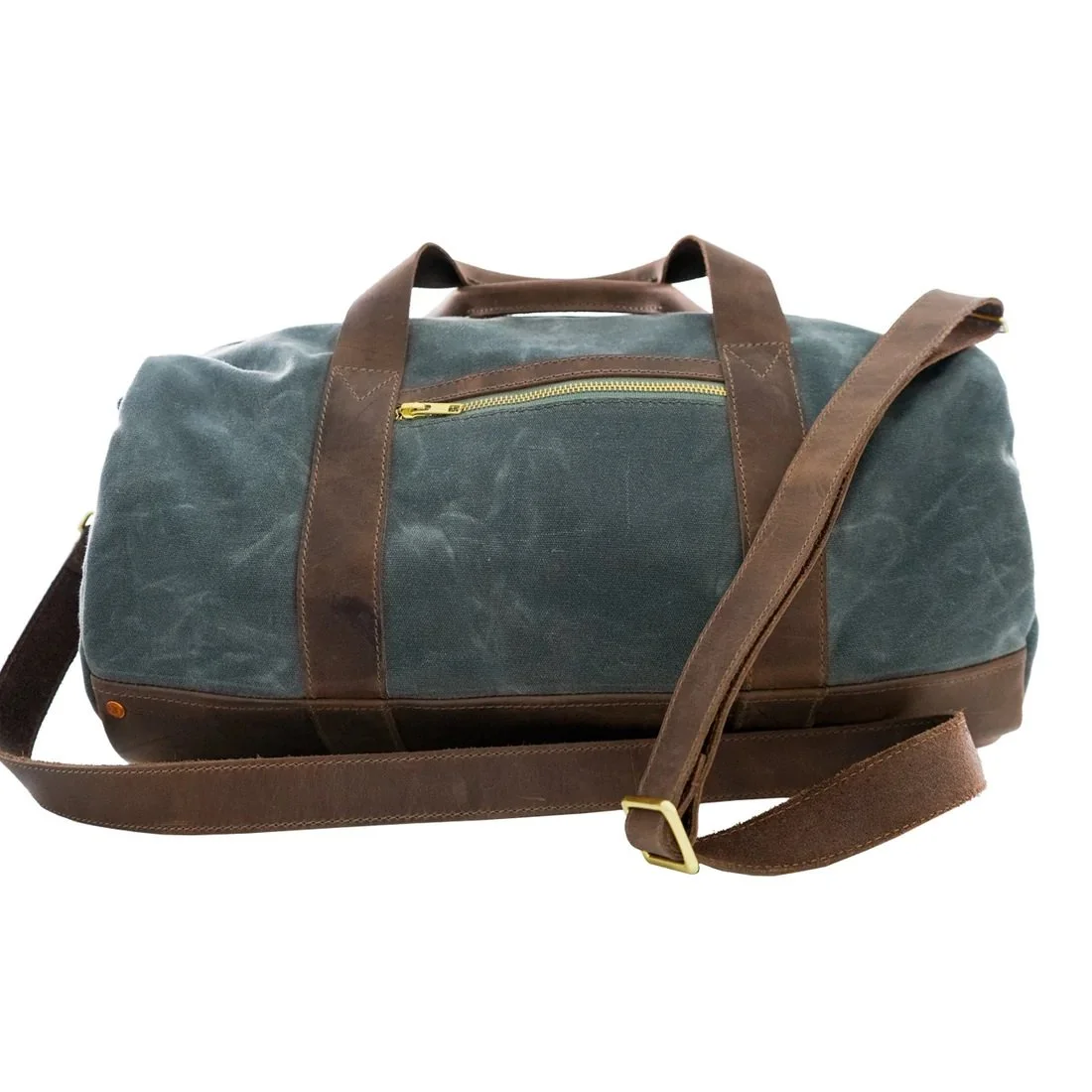 Rustico — Bag and Baggage