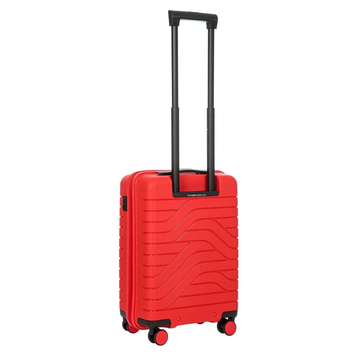 Brics B1Y08430.019 BY 21" Expandable Spinner Red — Bag and Baggage