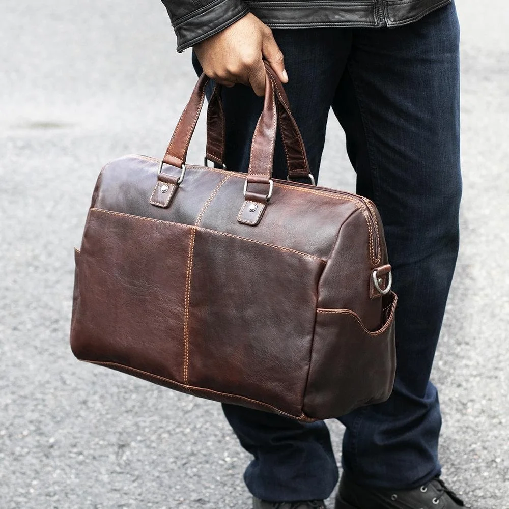 Jack Georges Voyager 7318 Duffel Bag