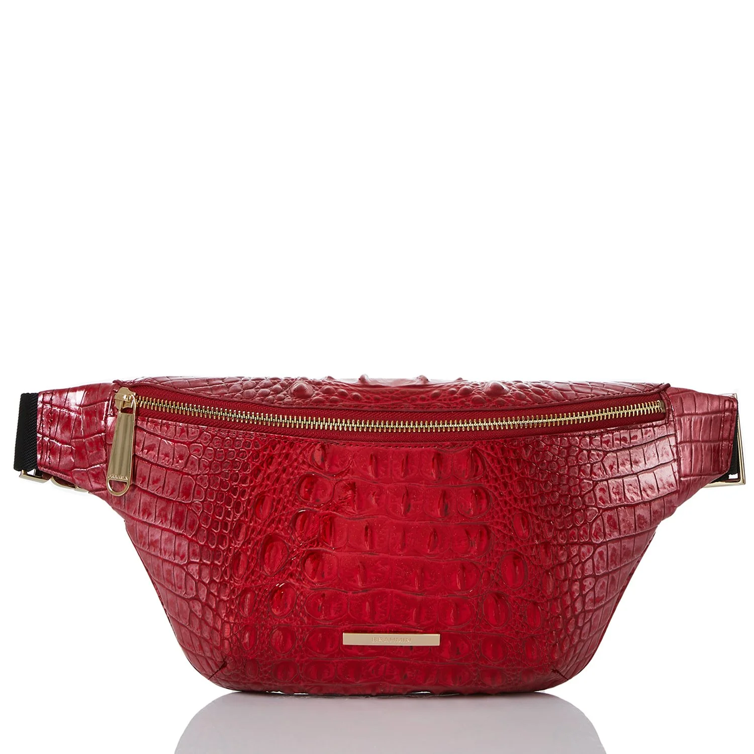 Brahmin sales waist bag