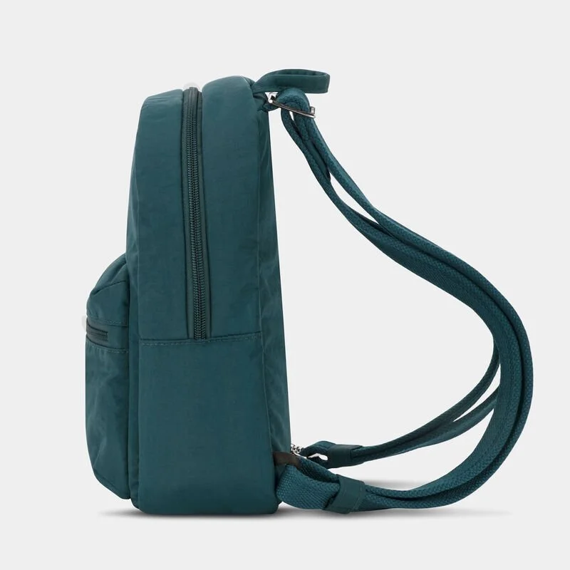 Travelon Essentials 43488 Anti-Theft Small Backpack — Bag  display picture 3