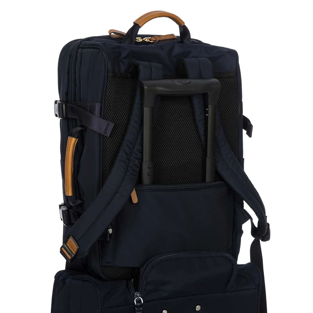 Brics X-Bag BXL43759 Montagne Backpack - Ocean Blue — Bag  display picture 3