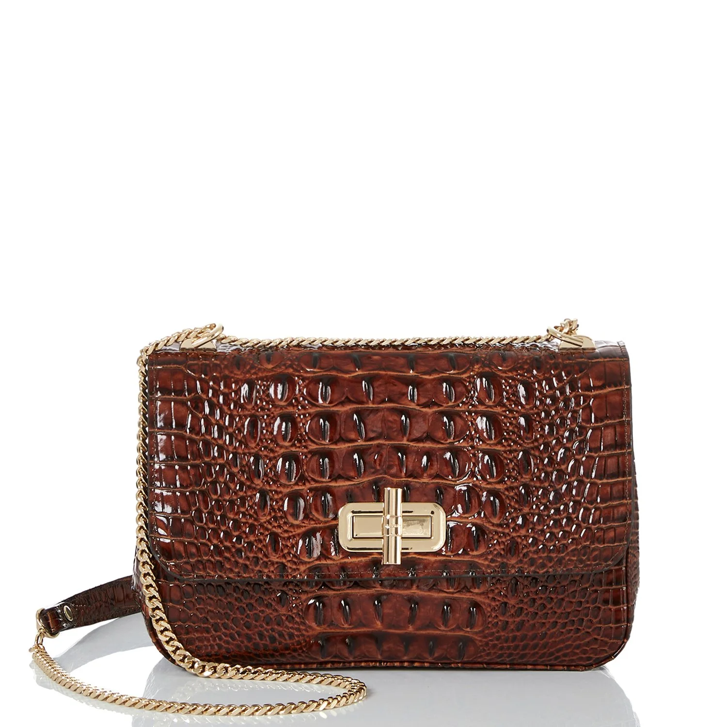 Pecan brahmin handbag hotsell