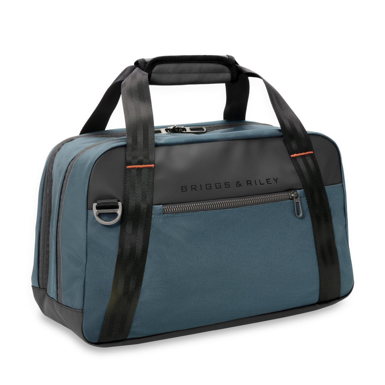 Briggs & Riley ZDX Collection — Bag and Baggage