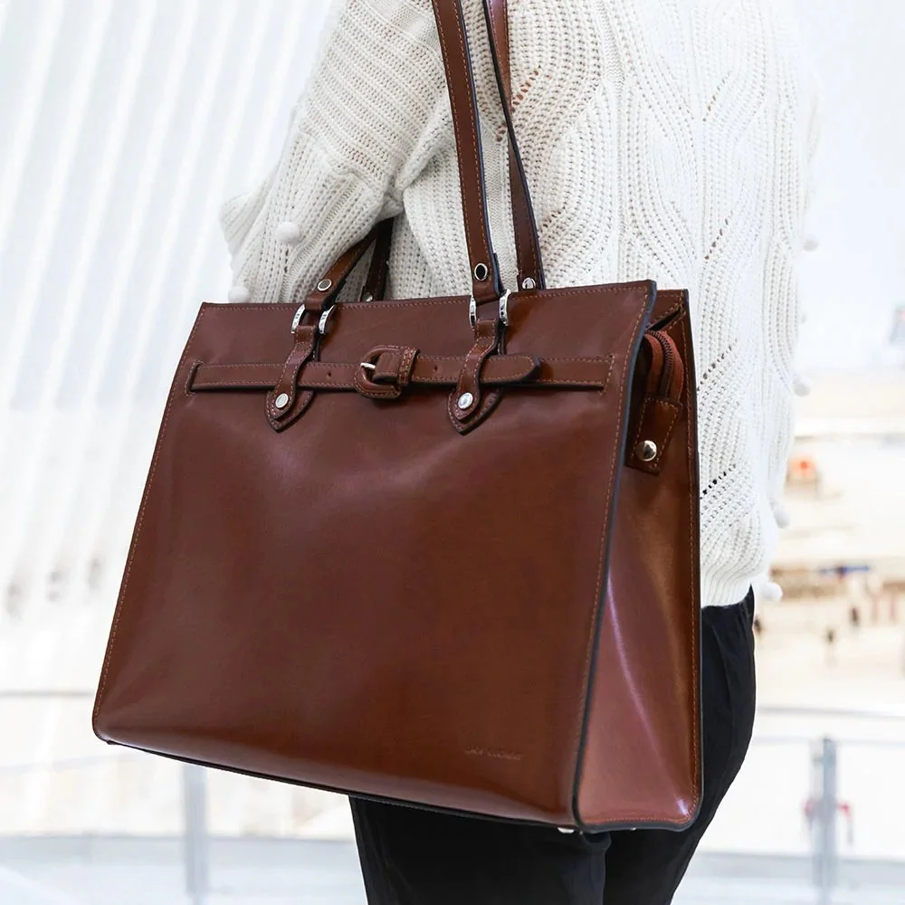 Jack Georges 3886 Milano Alexis Tote