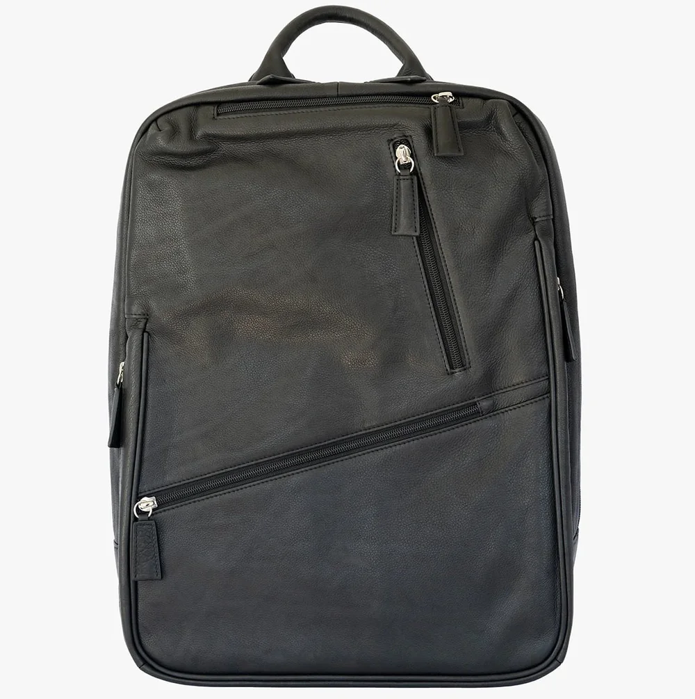 Osgoode Marley 5024 Baldwin Backpack — Bag and Baggage display picture 1