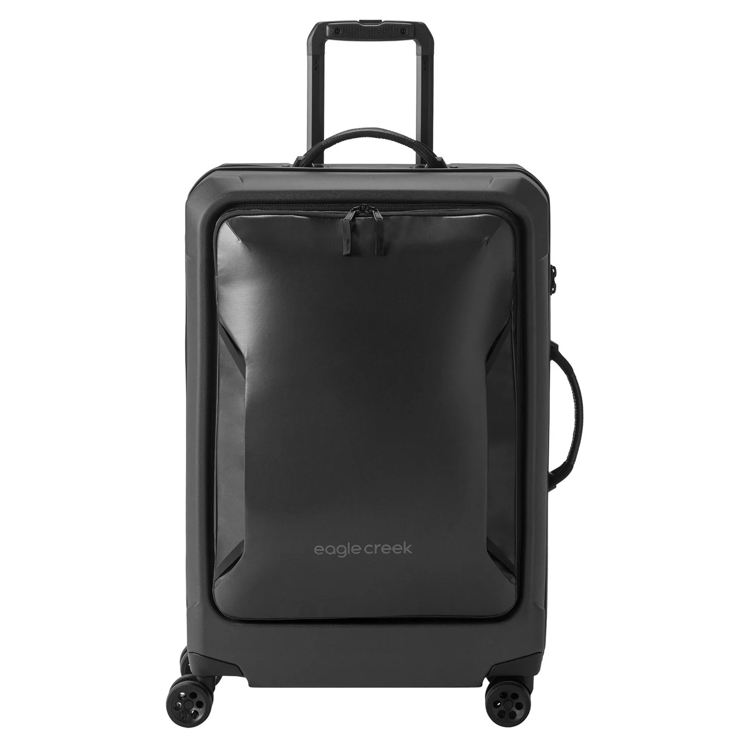 Eagle Creek Tarmac 4-Wheel 29" Spinner - Black