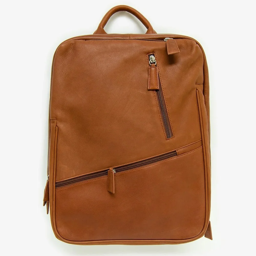 Osgoode Marley backpack RFID Organizer Backpack – Osgoode Marley main image 4
