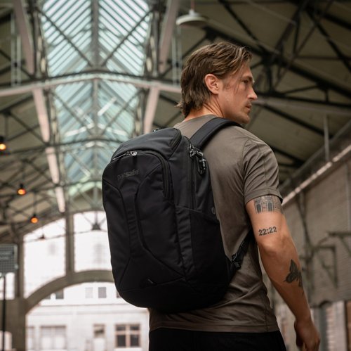 Anti-Theft Backpacks | Slings | Bag & Baggage  Bag and Baggage