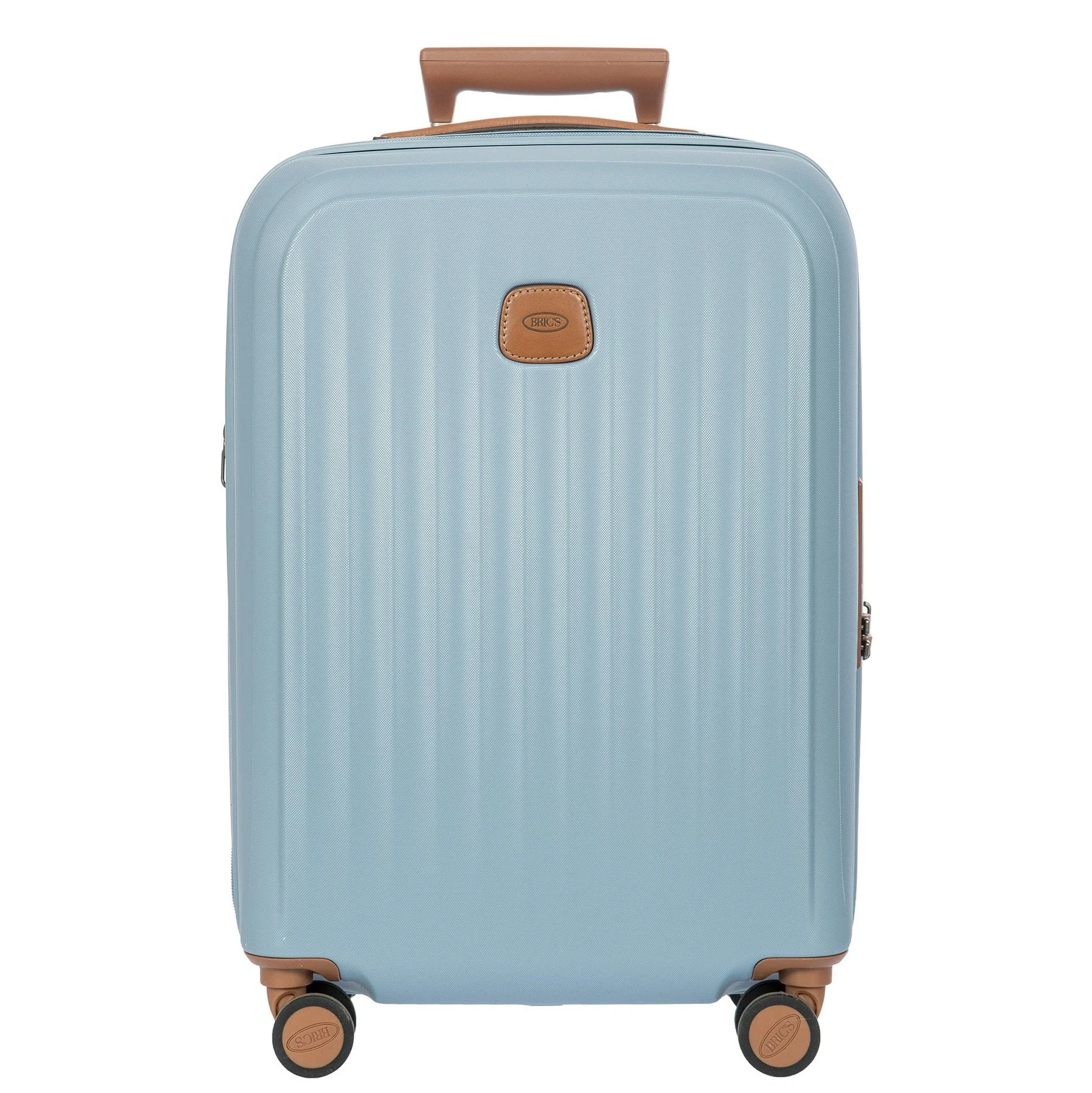 Brics BAH08451 Taormina 21" Expandable Carry-On Spinner